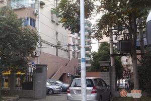 金川门小区小区图片