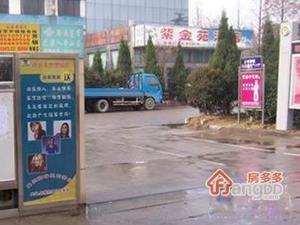 庆盛园小区图片