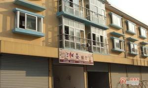 茉莉江苏文化产业园小区图片