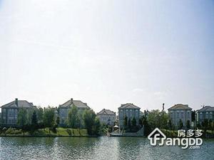 百家湖印象威尼斯小区图片