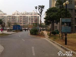 广博苑小区图片