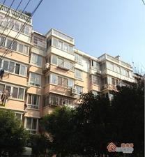 泰山公寓小区图片