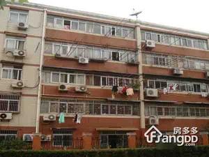 灵冶公寓小区图片