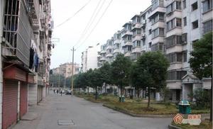 山潘三村小区图片