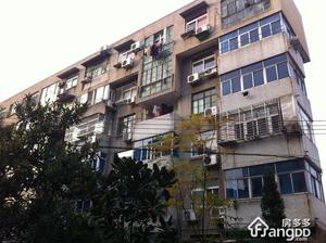 杨庄北村小区图片