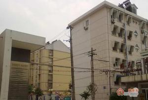 南湖路97号小区图片