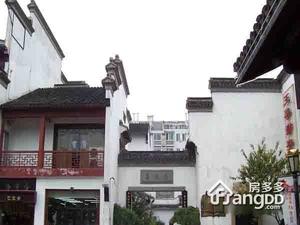 乌衣巷小区图片