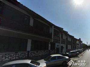 胭脂巷小区图片