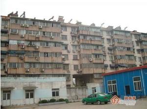 马群中心村小区图片