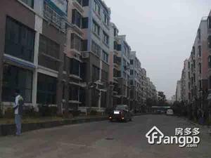五福家园小区图片