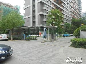 仁恒G53公寓小区图片