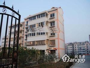 润阳花园小区图片