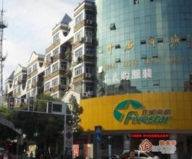 江浦街道小区小区图片