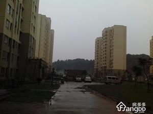 万润嘉园小区图片