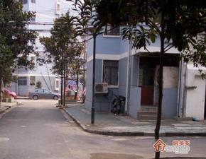 线路新村小区图片