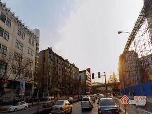 察哈尔路商住楼小区图片