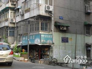 嘉乐村小区图片