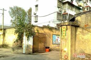 钟阜路28号小区图片