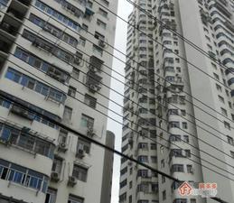 鸿发大厦小区图片