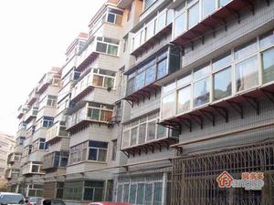 新门口小区小区图片