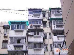 北祖师庵小区图片
