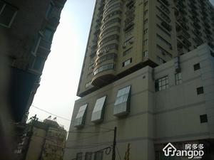 金鹰汉中新城小区图片