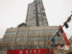 南秀大厦小区图片