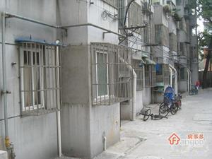 玉泉路小区图片