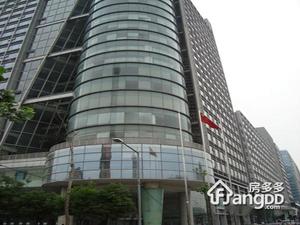 财富广场小区图片