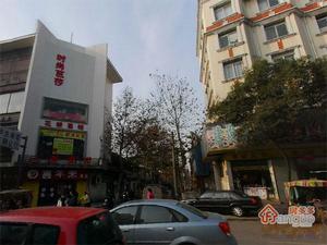 竹山路18号小区图片