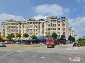 迎湖花园小区图片