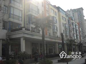 阳光之旅小区图片