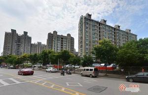 窑岗村小区图片