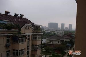 岚岛别墅小区图片
