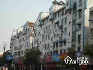 东泰公寓小区图片