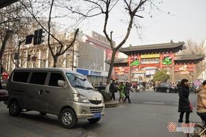 饮虹园小区图片