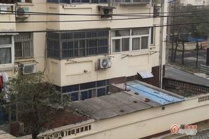 海棠花园小区图片