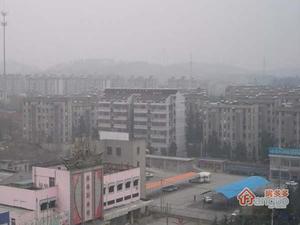 南钢六村小区图片