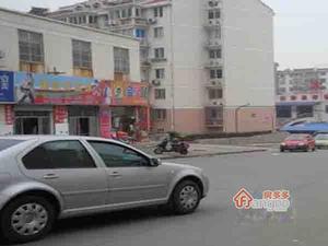 晓山公寓小区图片