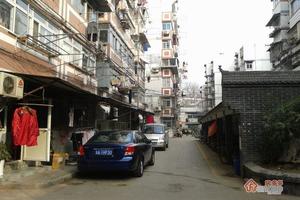 桃叶渡小区小区图片