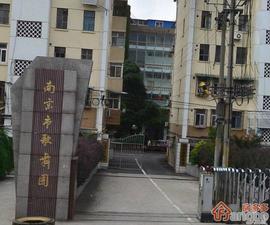 卫岗25号小区小区图片