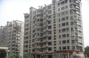 华静家园小区图片