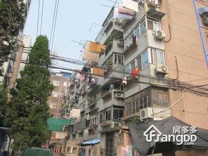 廖家巷小区图片