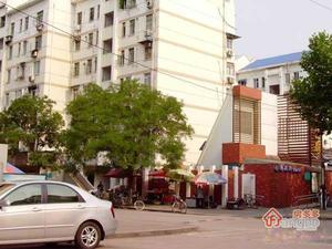 实辉巷小区小区图片