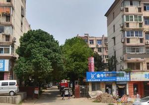 文景花园小区图片