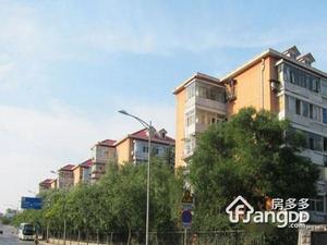 老山林场住宅小区图片