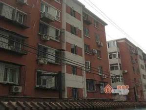 清河公寓小区图片