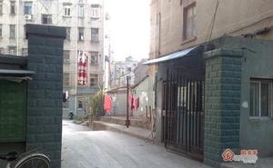戴家巷小区小区图片