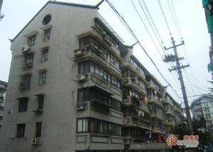 建宁新村小区图片