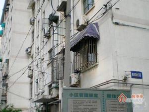 绒庄街小区图片